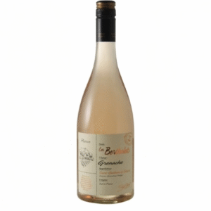 Les Bertholets Réserve Grenache rosé