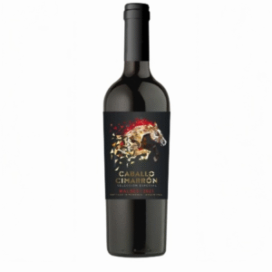 Caballo Cimarrón Malbec