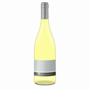 Señorio de Iniesta, Vino de la Tierra de Castilla Sauvignon Blanc