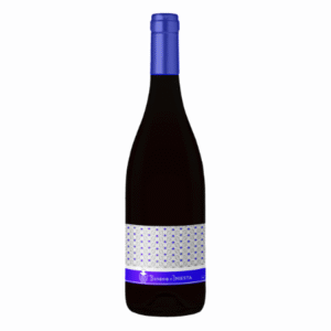 Señorio de Iniesta, Vino de la Tierra de Castilla Tempranillo