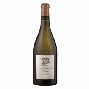 Domaine de la Baume Viognier Elisabeth