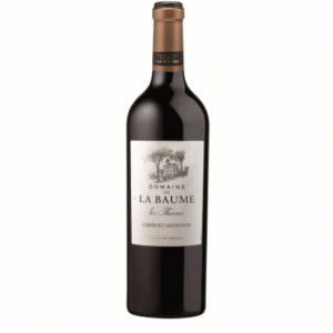 Domaine de la Baume Cabernet Sauvignon Les Thermes 2024