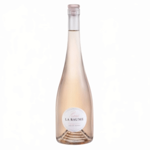 Domaine de la Baume - Languedoc Rosé  - 2024