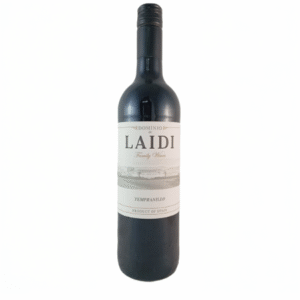 Dominio Laidi, Vino Varietal de España