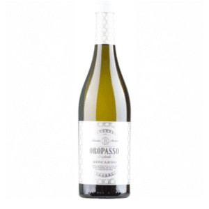 Oropasso IGT Veneto Chardonnay / Garganega