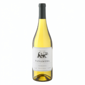 Panamera, California Chardonnay 2023