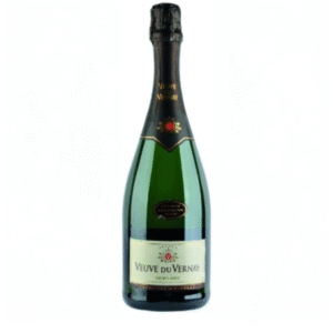Veuve du Vernay, Vin Mousseux Demi-Sec
