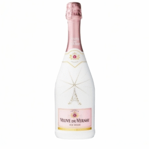 Veuve du Vernay, Vin Mousseux ICE, Rosé