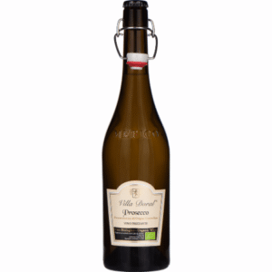Villa Doral Prosecco Veneto Vino Frizzante Organic DOC