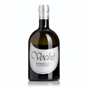 Voche Blanco Fermentado en Barrica Rioja DOC 2023
