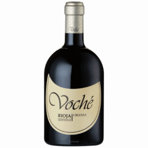Voche Crianza Rioja DOC 2021